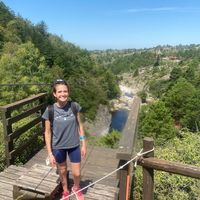 Marianela Colli's Photo