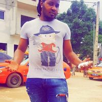 Ahmed Hosni Sheïl'a的照片