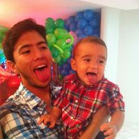 Thiago Kenji Leão Shinoka的照片