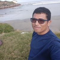 Alisson Ruan Oliveira's Photo