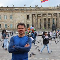 Milton Córdova的照片