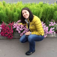 Nelli Kurbangaleeva的照片