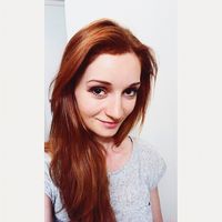 Veronika Ficnarová的照片