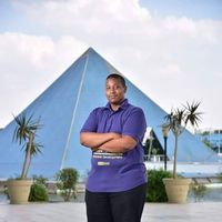 Abdallah Hashem's Photo