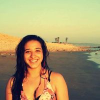 El Hemmouni Rania's Photo