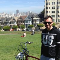 Fotos de Javier C. Bertomeu