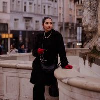 Michell Castrillon Fernandez's Photo