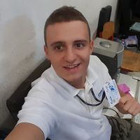 Bojan Bajagic's Photo