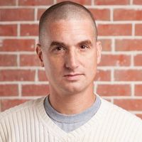 Michael Bravo的照片