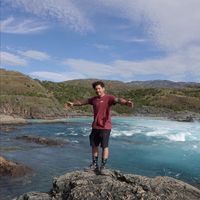 Maximiliano Vidal's Photo