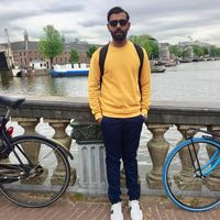 Arslan Aslam的照片