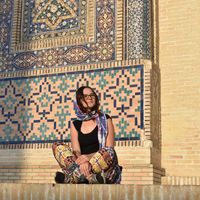 Laura Świątek's Photo