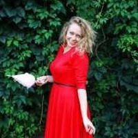 Viktoriya Zapara's Photo