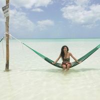 Fotos de Elizabeth Aguirre