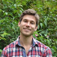 Fotos de Andreas Berggren