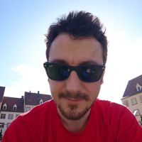 Mathieu Schneider的照片