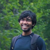 Venkata Koppula的照片