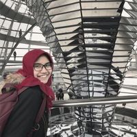 Raihan Alisha Nabila's Photo