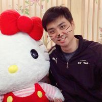 yeow 陈光耀的照片