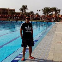 Hany Fathy's Photo