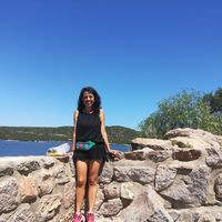 Victoria Anzola's Photo