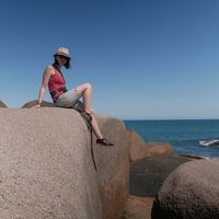 Eloïse Damay's Photo