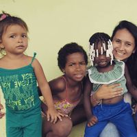 Le foto di Ximena Hernández