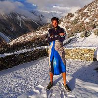 Boriscozmic Launay's Photo