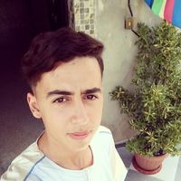 Khalil ElMerid's Photo