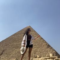 Yasmine  Atta's Photo