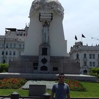 Jorge Santaella的照片