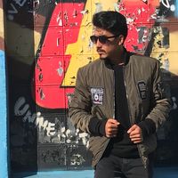 Abdullah Qayoomi的照片