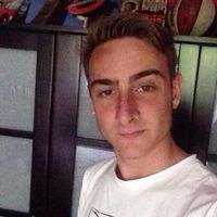 Guillaume Millet's Photo