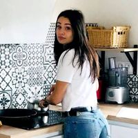 Saraah Pégourie's Photo