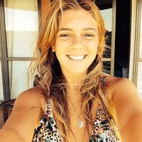 Sofia Vidal Dominguez的照片