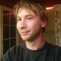 Thomas Schärer's Photo