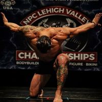 Michael Maloney's Photo