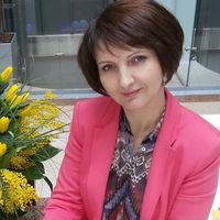 Tatiana Lobastova的照片