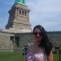 Fabiola Hernandez的照片