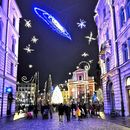 Photo de l'événement GREMO NA LUČKE - LJUBLJANA in Christmas lights