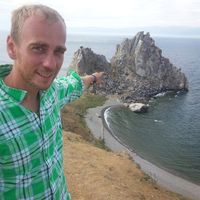 Ivan Belokon's Photo