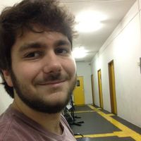 Heitor  Zaghetto的照片