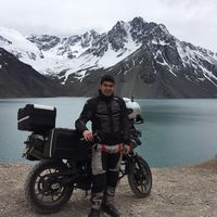 Alejandro Solari's Photo