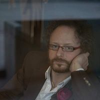 Steafan Hanvey's Photo