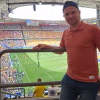 Michael Raileanu的照片