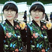 HYEJIN CHOI's Photo