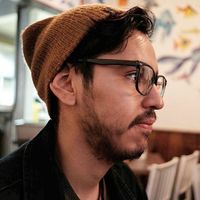 Fotos von Omar Muñoz