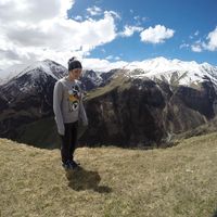 Kate Shevchuk's Photo