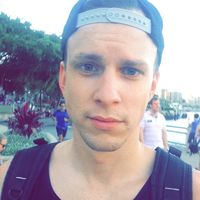 Maarc Thomas的照片