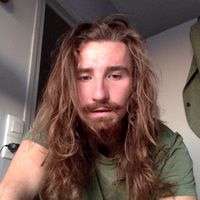 Dionys Portheault's Photo